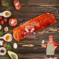 Γεμιστό Ψαρονέφρι Χοιρινό Νωπό